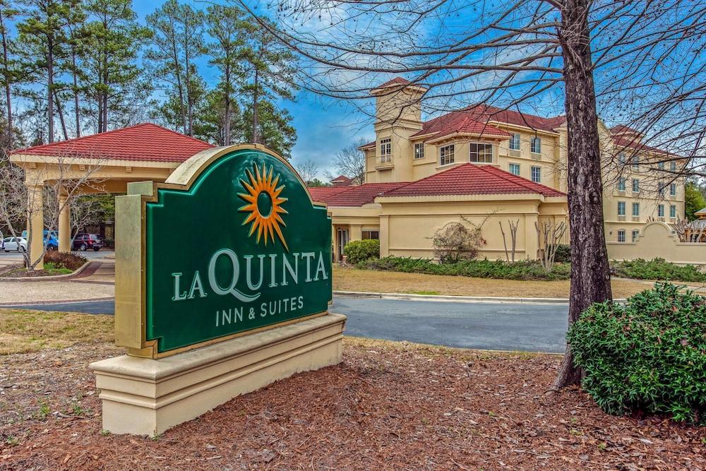 La Quinta By Wyndham Birmingham Гувер Экстерьер фото